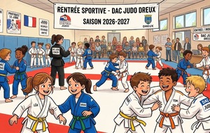 C'est la rentrée en septembre !!!